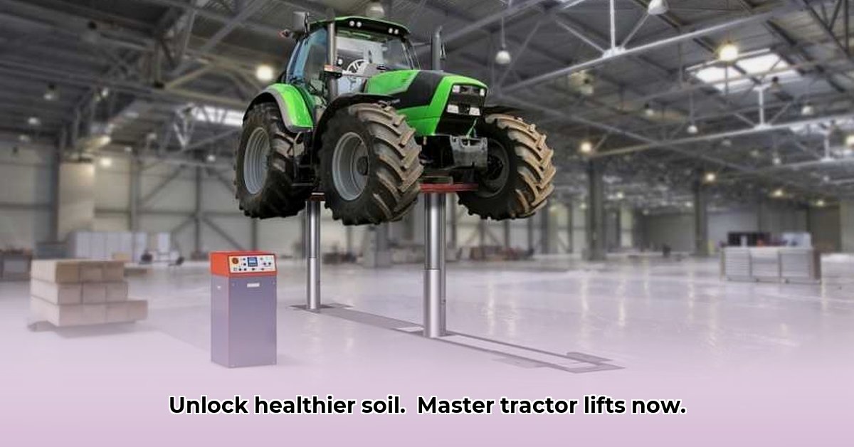 tractor-lifts